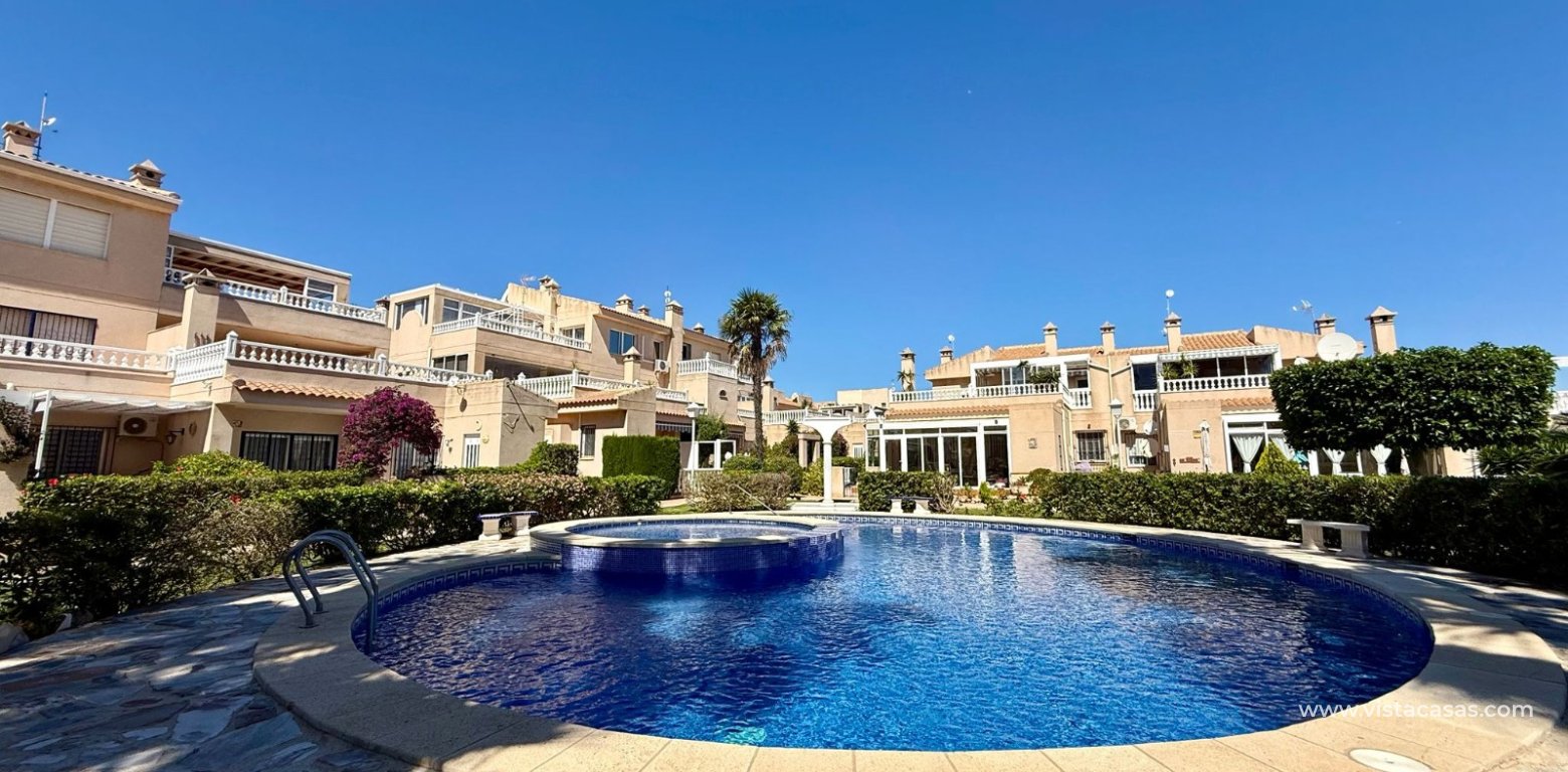 Resale - Apartment - Orihuela Costa - Playa Flamenca
