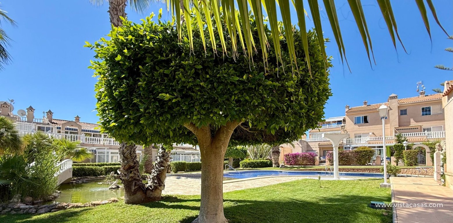Resale - Apartment - Orihuela Costa - Playa Flamenca