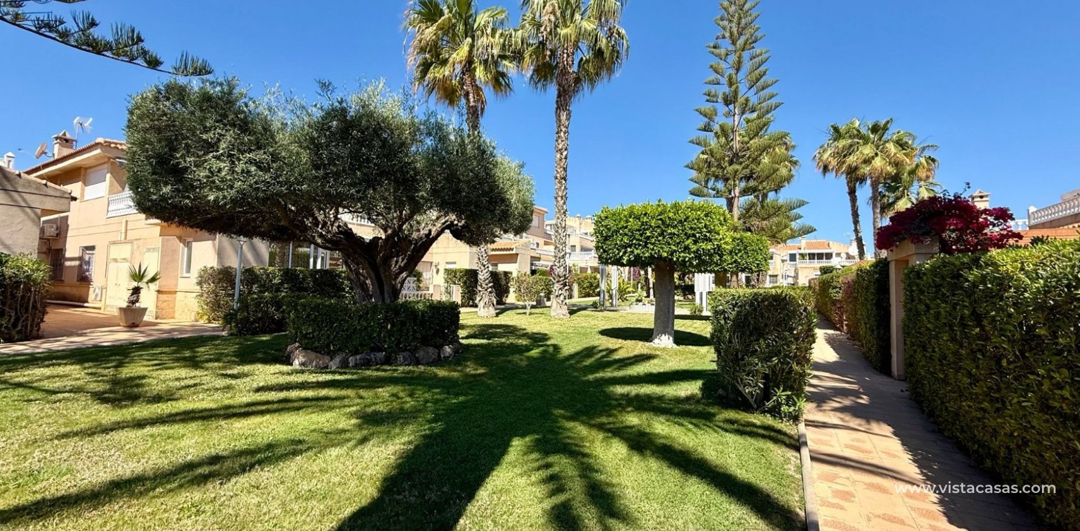Resale - Apartment - Orihuela Costa - Playa Flamenca