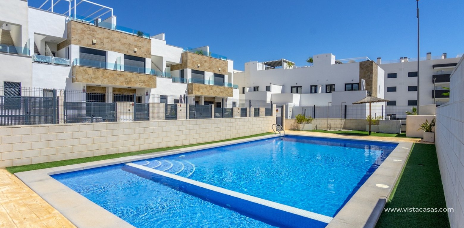 Sale - Townhouse - Villamartin