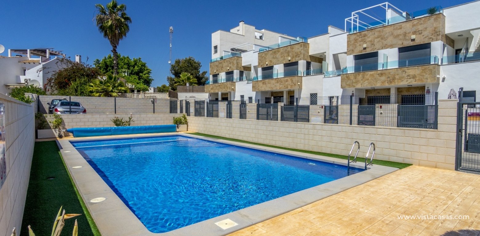 Sale - Townhouse - Villamartin