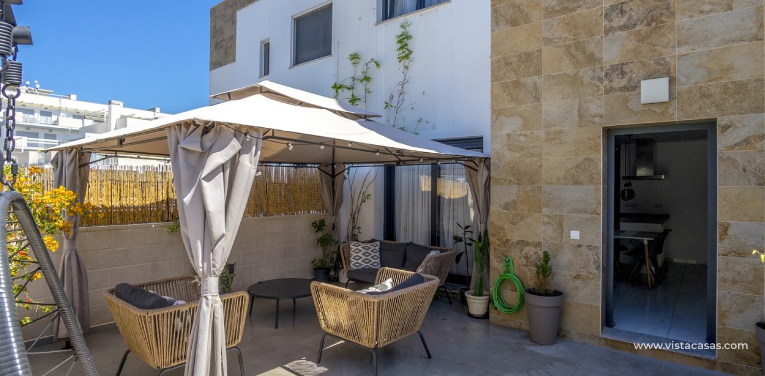 Sale - Townhouse - Villamartin