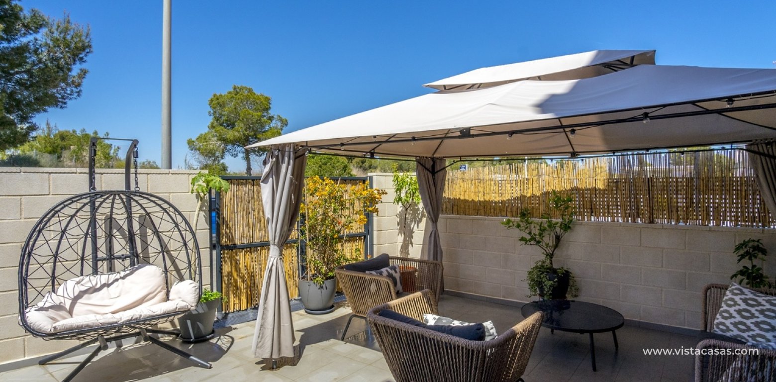 Sale - Townhouse - Villamartin