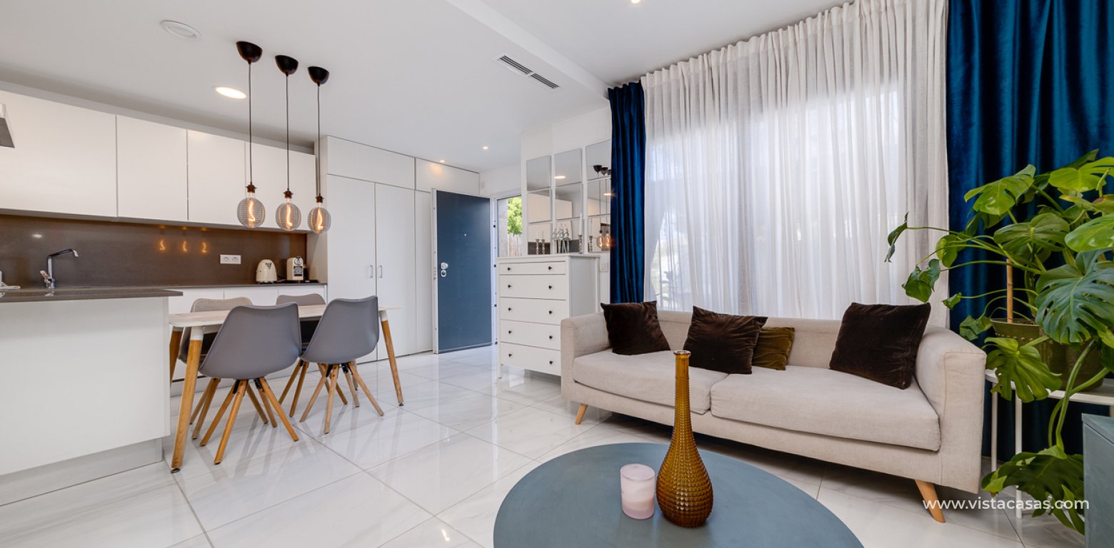 Sale - Townhouse - Villamartin