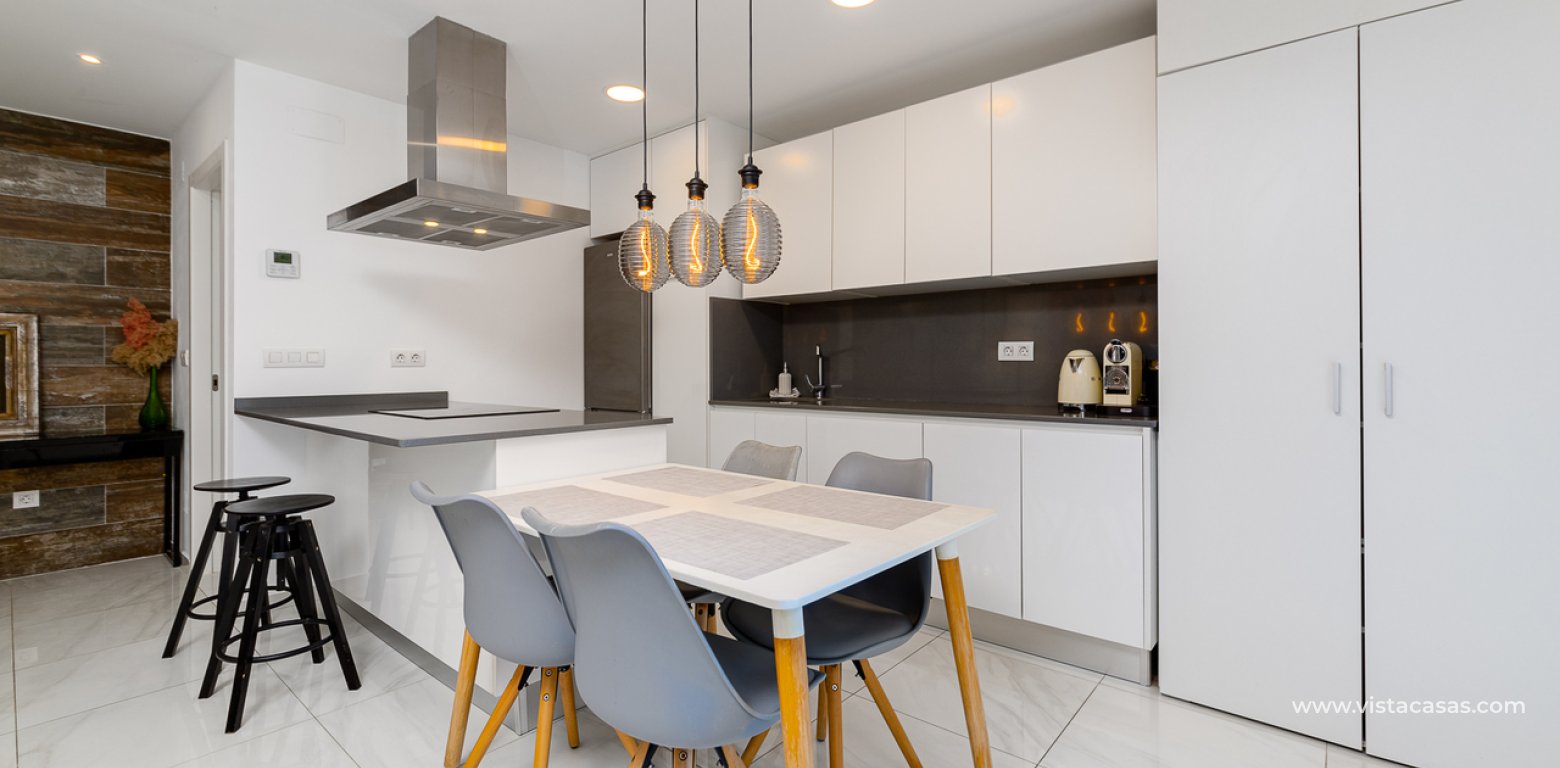 Sale - Townhouse - Villamartin