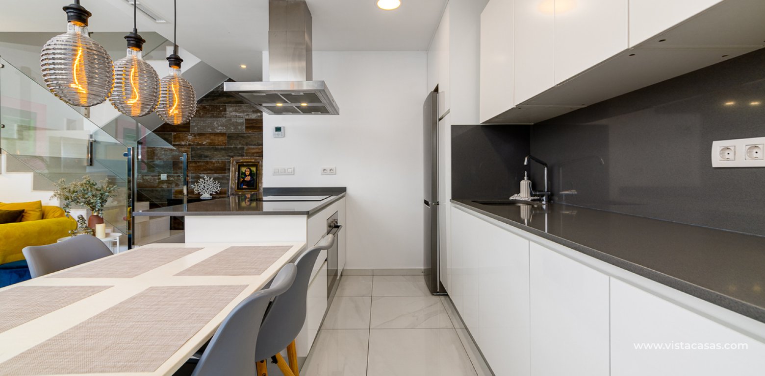 Sale - Townhouse - Villamartin