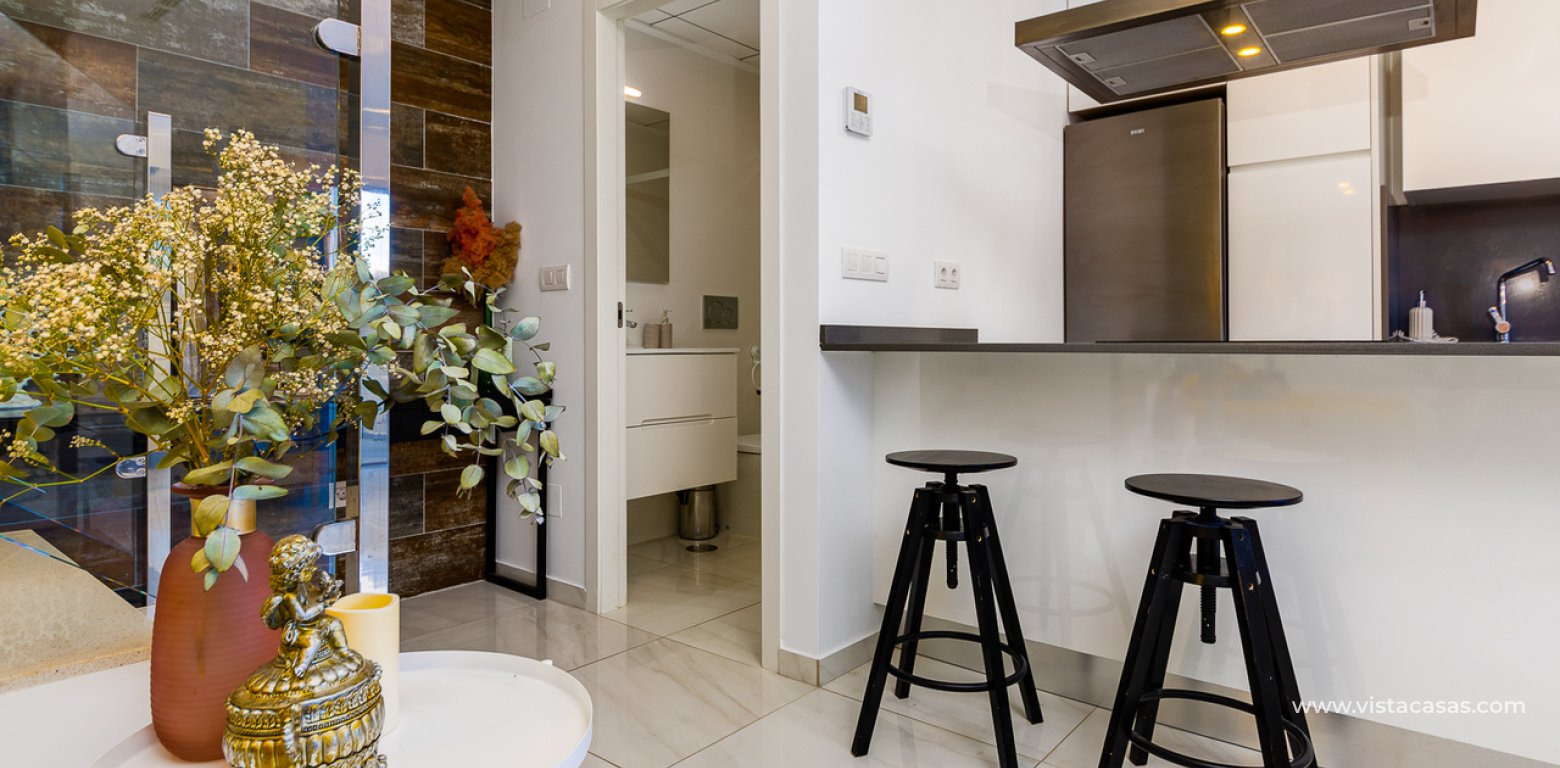 Sale - Townhouse - Villamartin