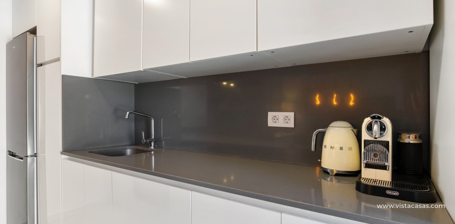 Sale - Townhouse - Villamartin