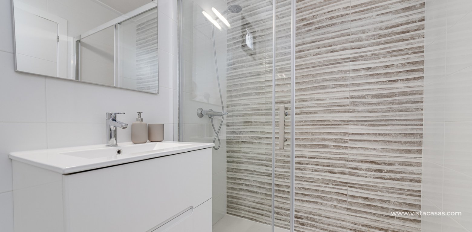 Sale - Townhouse - Villamartin