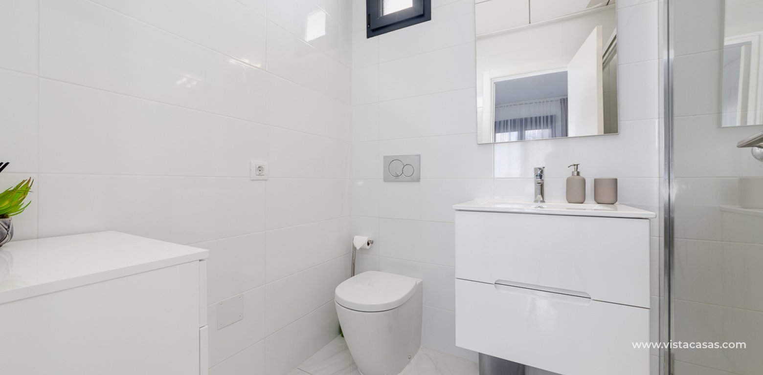 Sale - Townhouse - Villamartin
