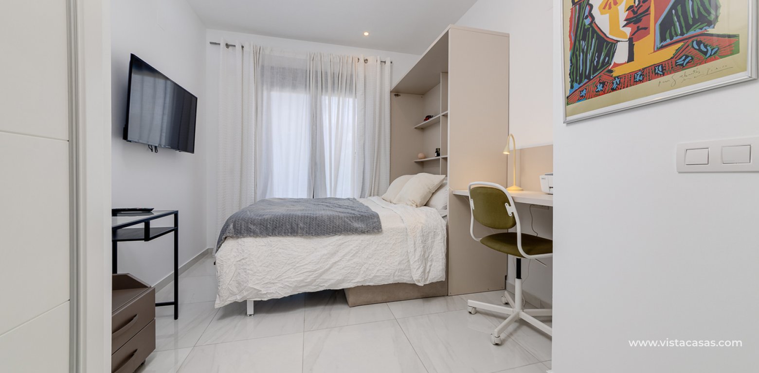 Sale - Townhouse - Villamartin