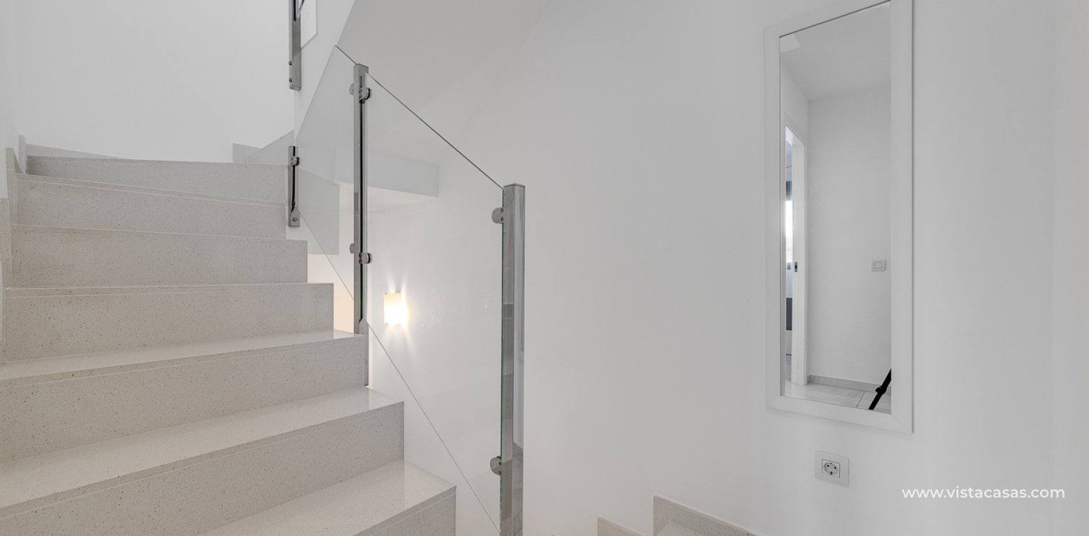 Sale - Townhouse - Villamartin