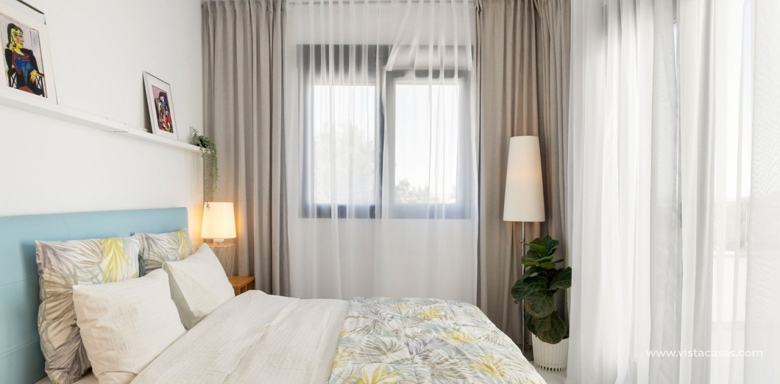 Sale - Townhouse - Villamartin