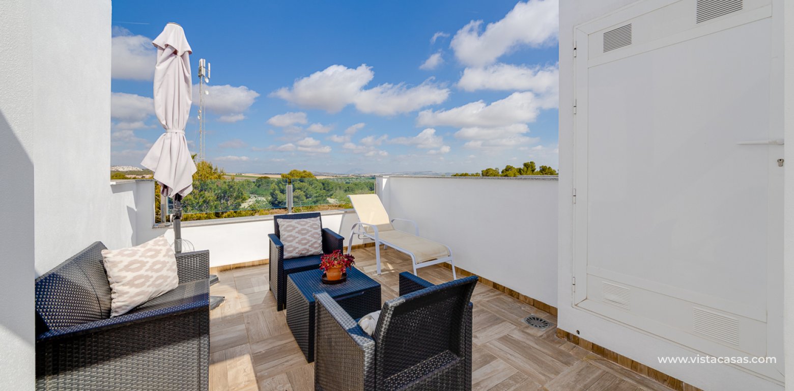 Sale - Townhouse - Villamartin