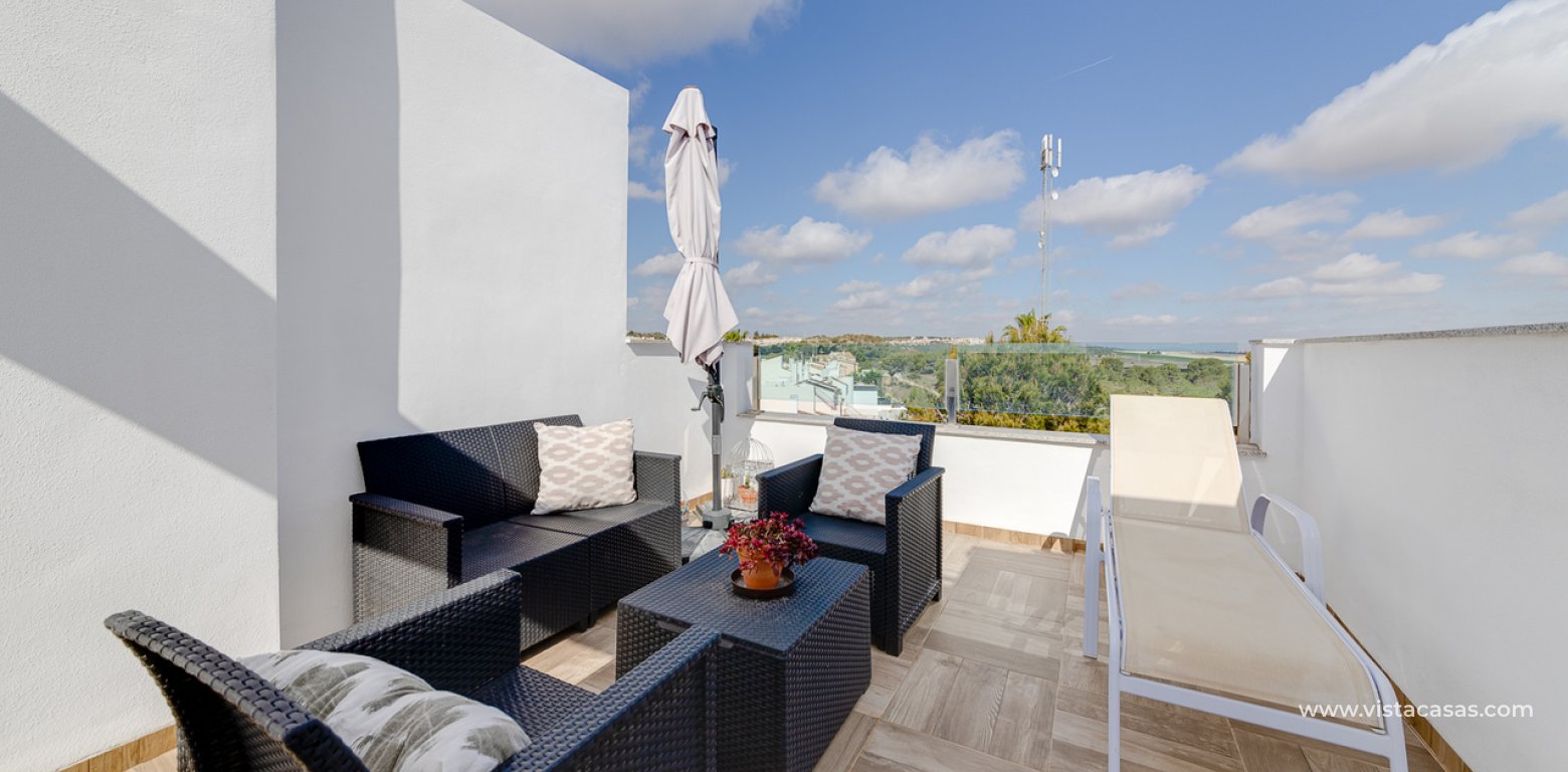 Sale - Townhouse - Villamartin