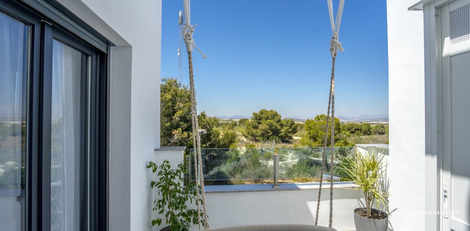 Sale - Townhouse - Villamartin