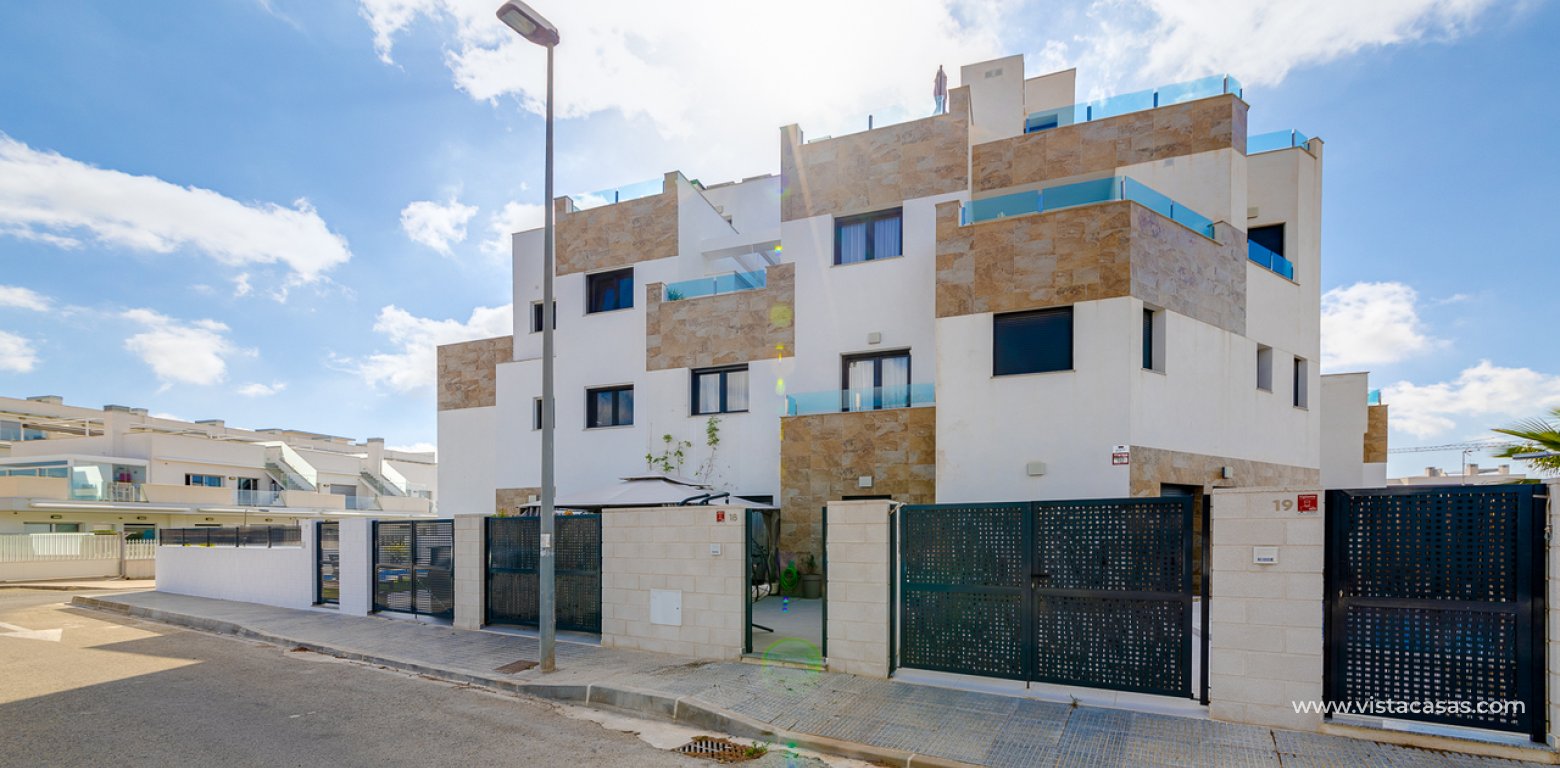 Sale - Townhouse - Villamartin
