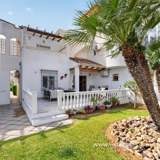 Apartment - Wtórny - Orihuela Costa - Playa Flamenca
