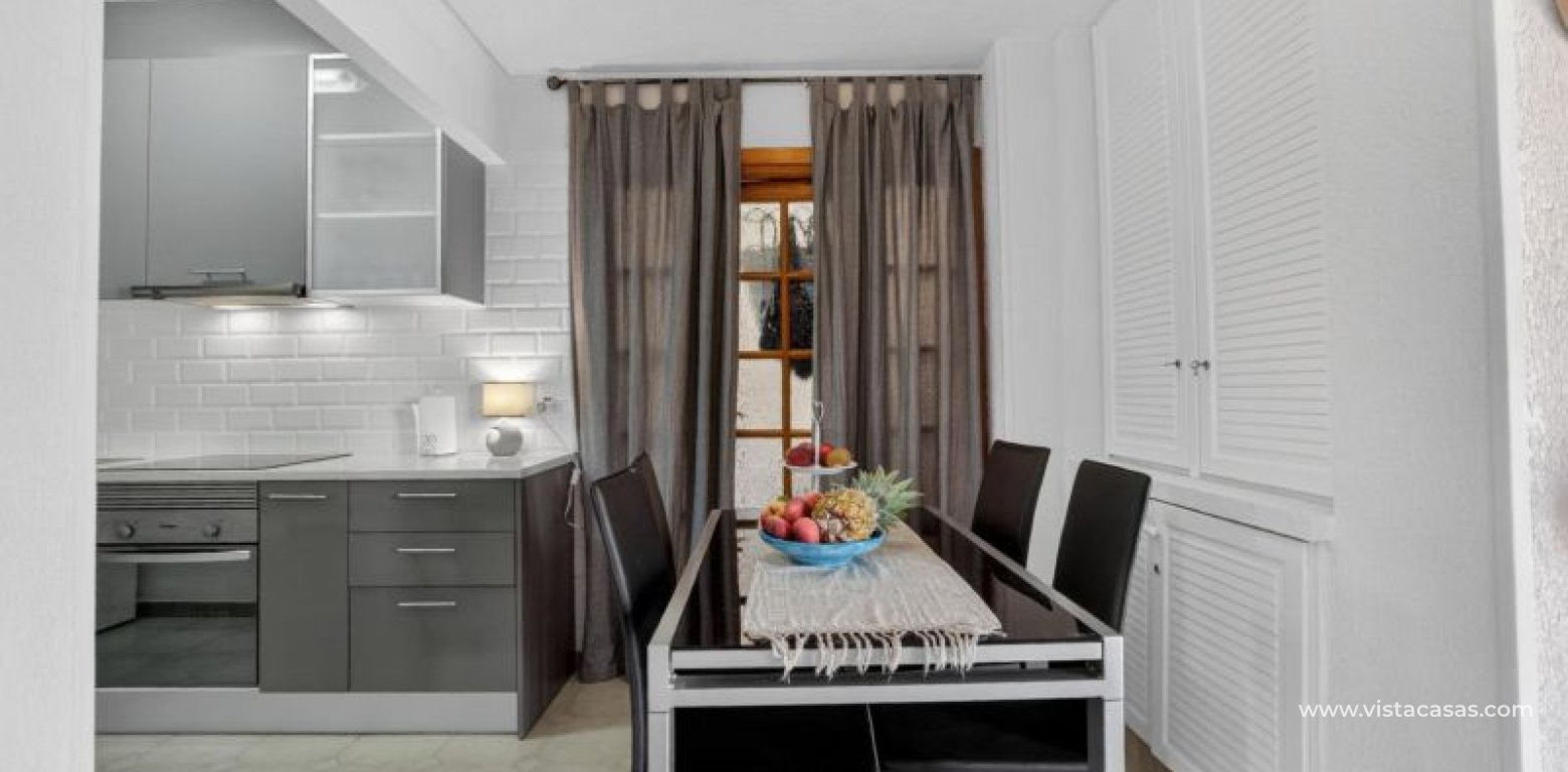 Resale - Apartment - Orihuela Costa - Playa Flamenca