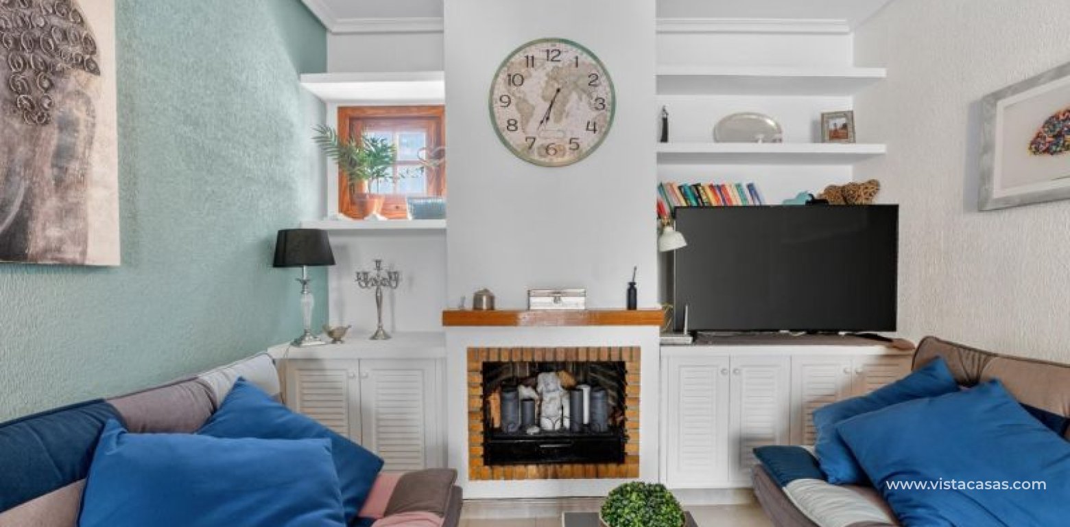 Resale - Apartment - Orihuela Costa - Playa Flamenca