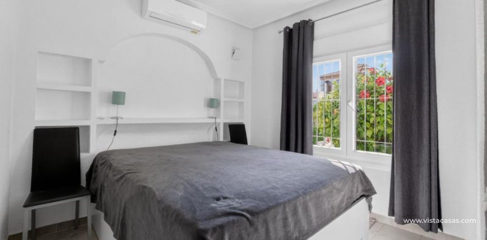Resale - Apartment - Orihuela Costa - Playa Flamenca