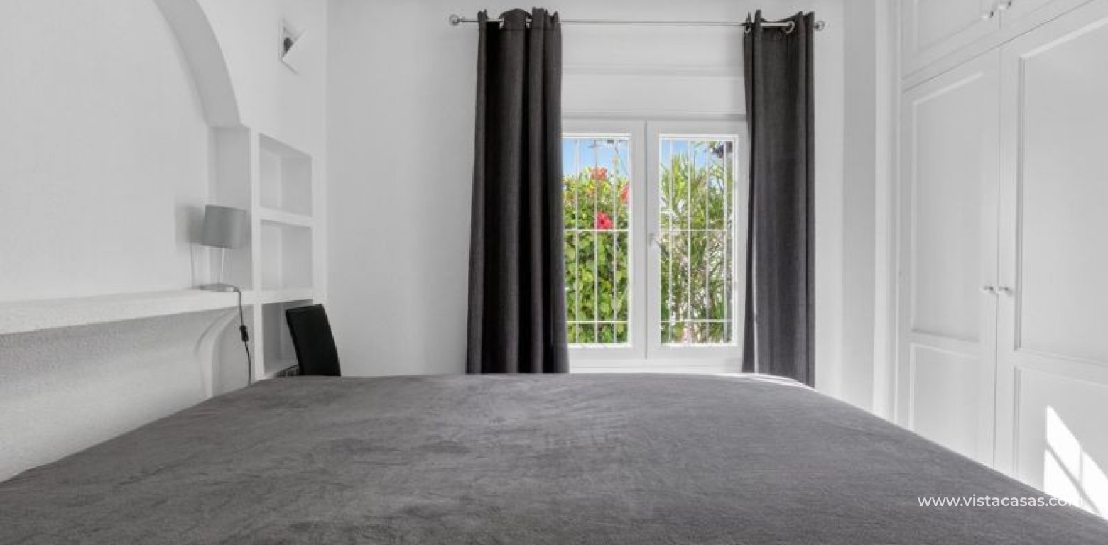 Resale - Apartment - Orihuela Costa - Playa Flamenca