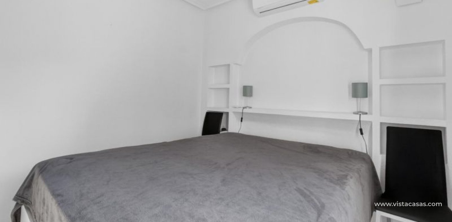 Resale - Apartment - Orihuela Costa - Playa Flamenca