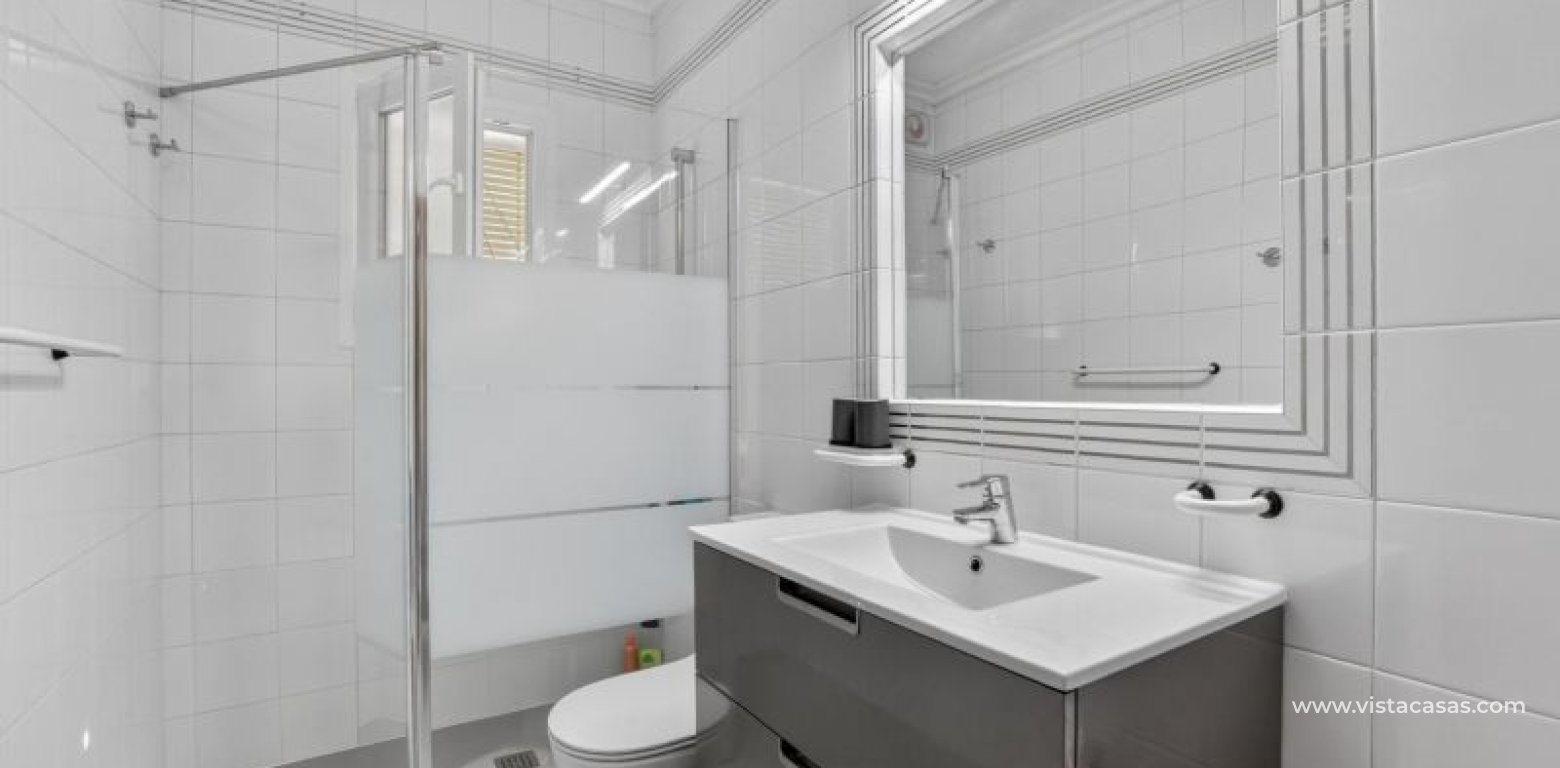 Resale - Apartment - Orihuela Costa - Playa Flamenca
