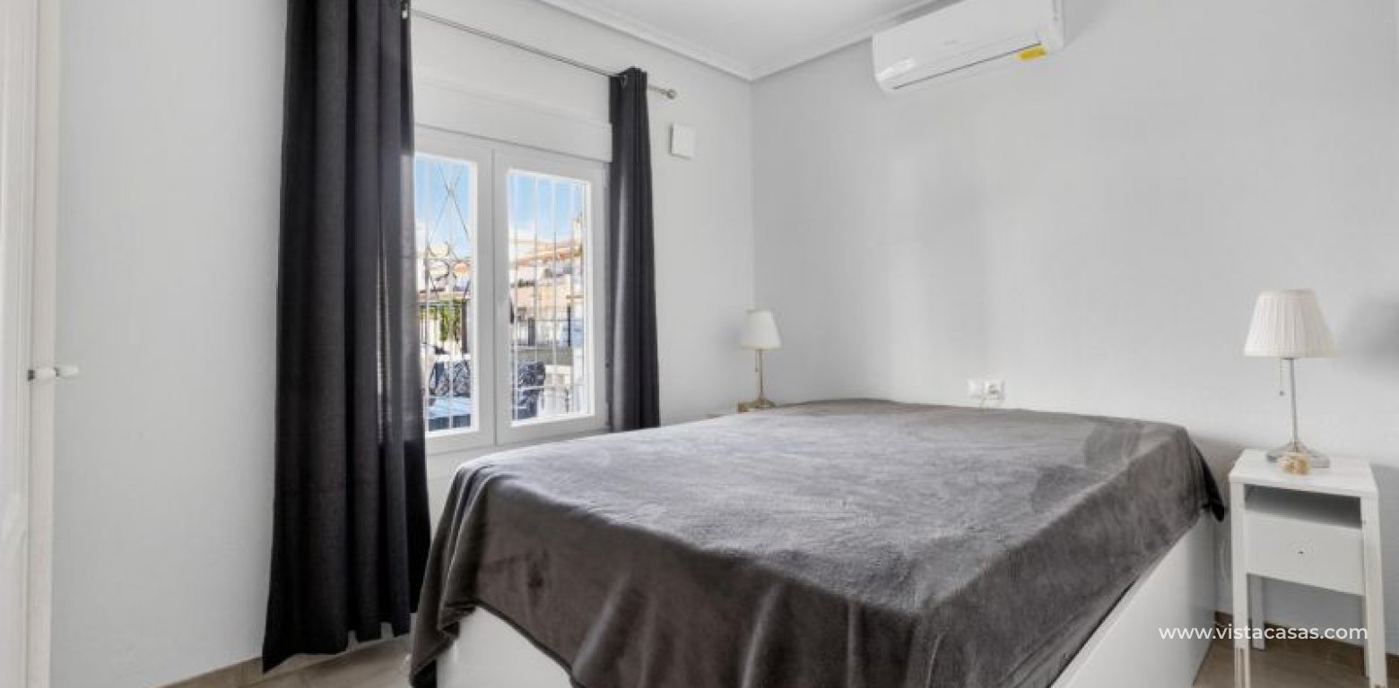 Resale - Apartment - Orihuela Costa - Playa Flamenca
