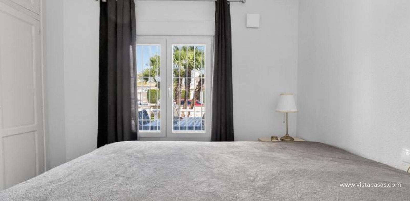 Resale - Apartment - Orihuela Costa - Playa Flamenca