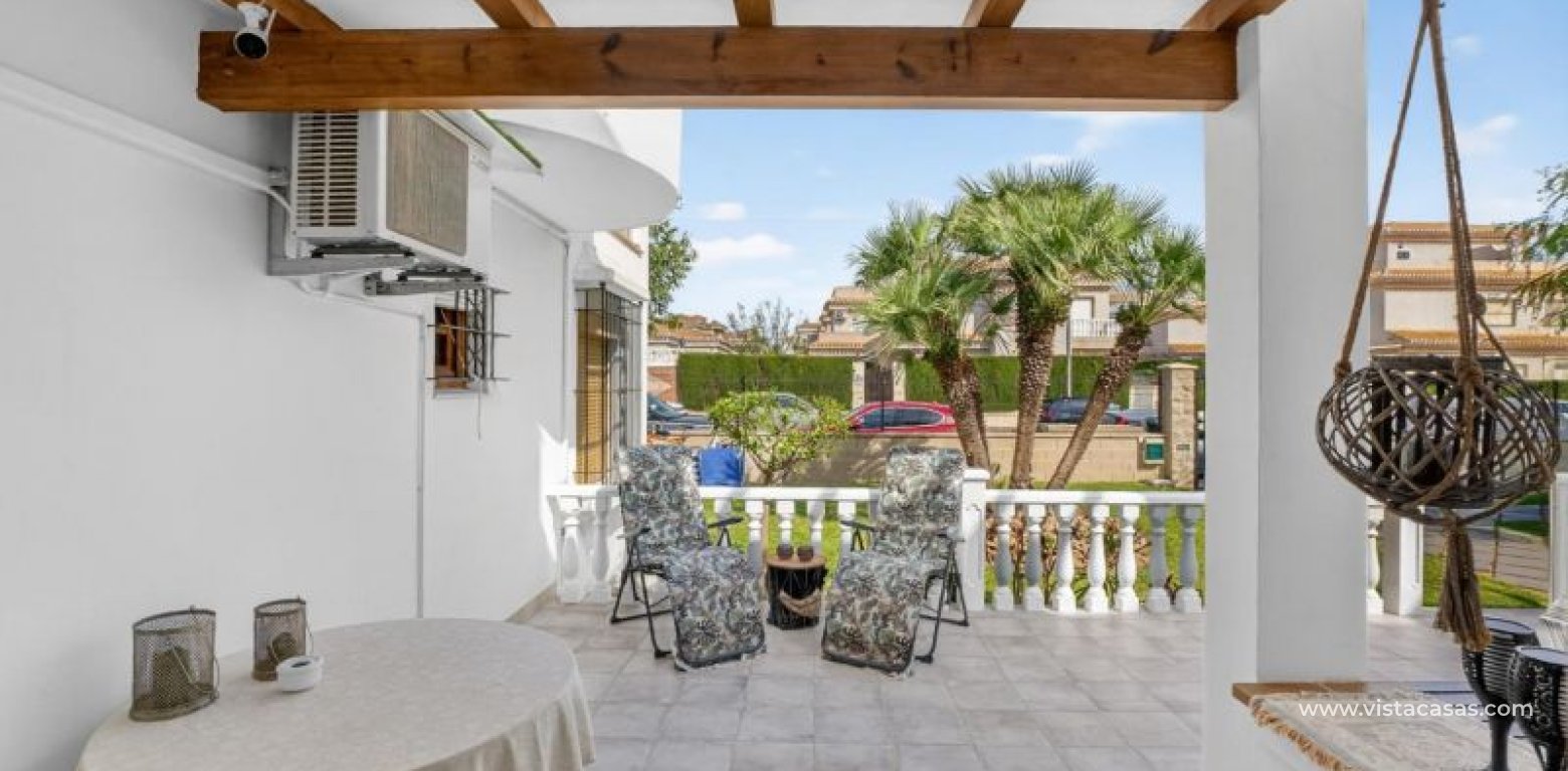 Resale - Apartment - Orihuela Costa - Playa Flamenca
