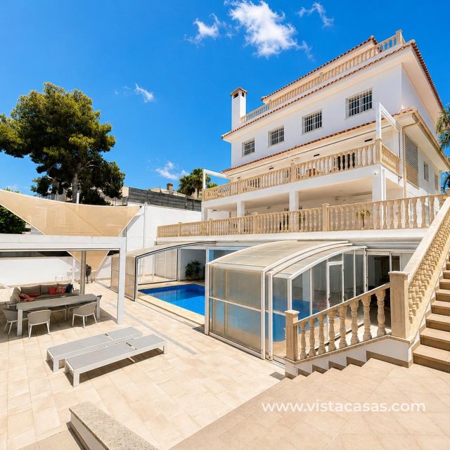 Villa - Sale - Campoamor - Campoamor