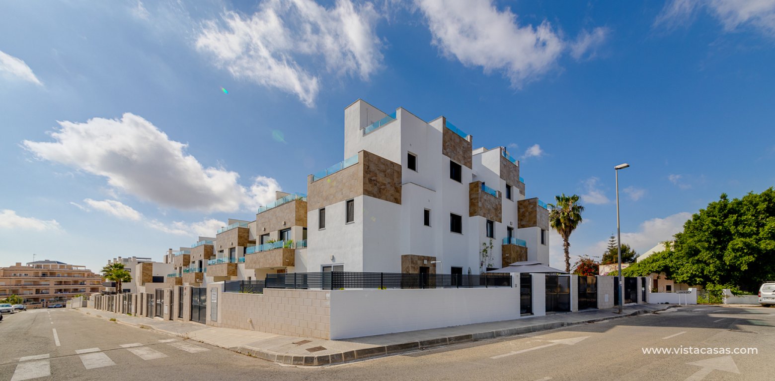 Sale - Townhouse - Villamartin - Costa Blanca