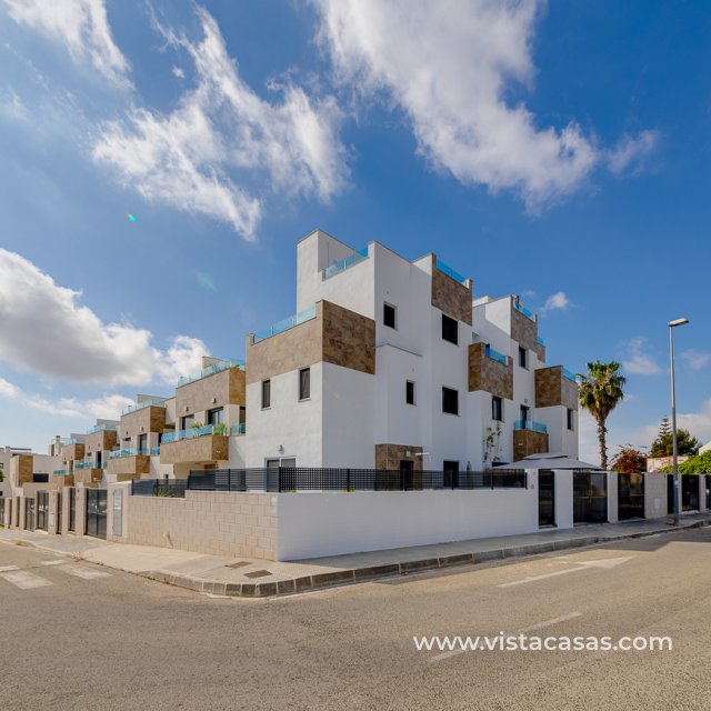 Townhouse - Sale - Villamartin - Costa Blanca