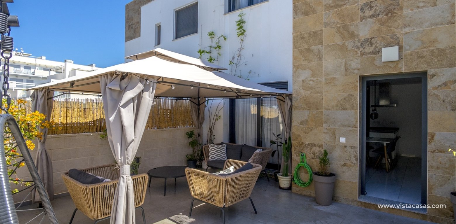 Sale - Townhouse - Villamartin - Costa Blanca
