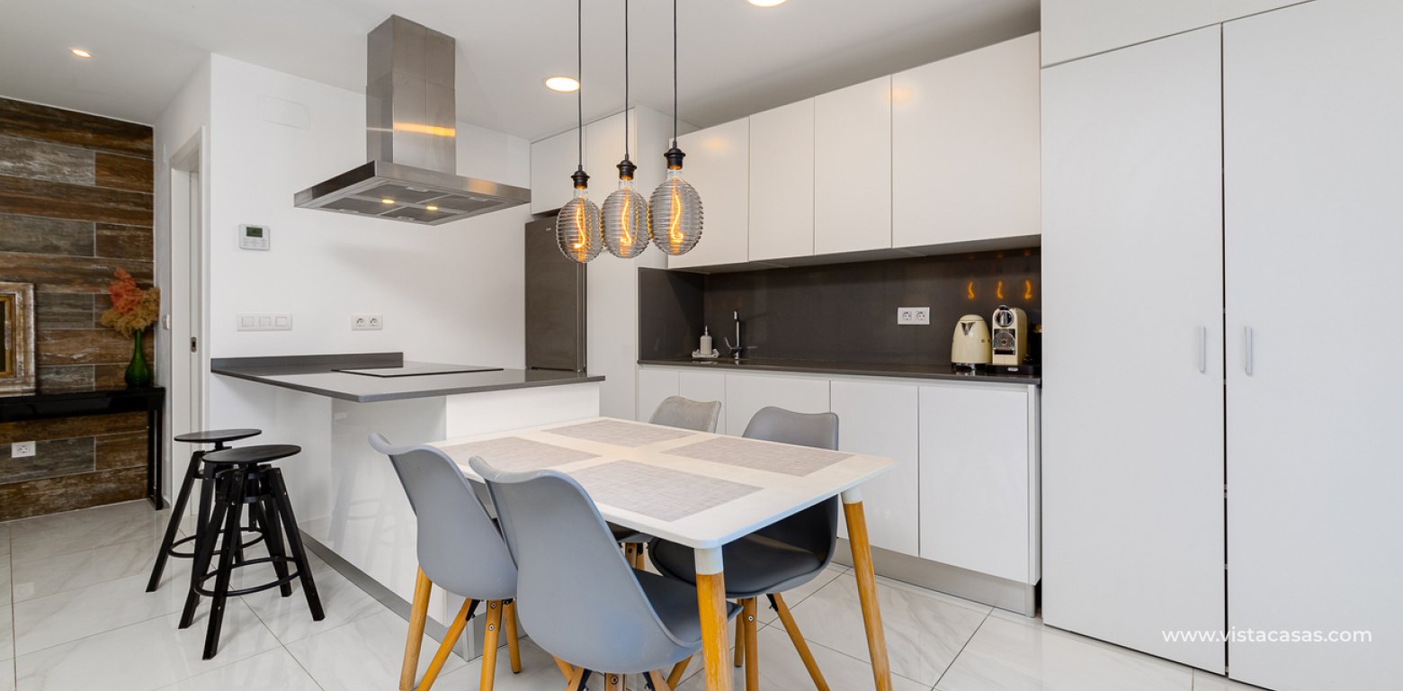 Sale - Townhouse - Villamartin - Costa Blanca