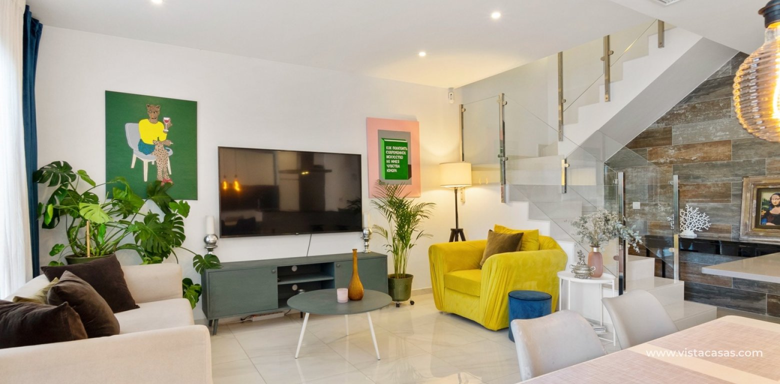 Sale - Townhouse - Villamartin - Costa Blanca