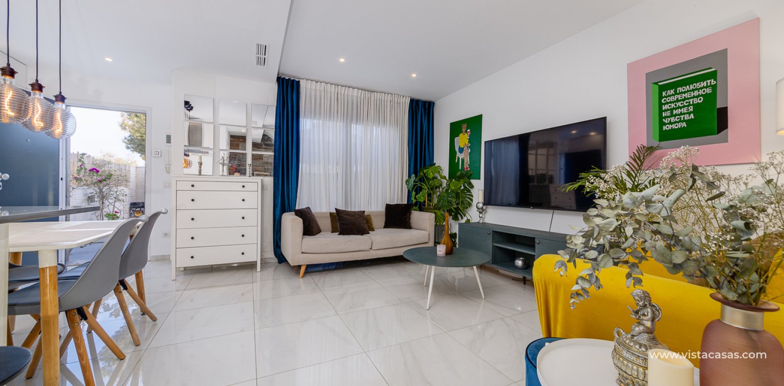 Sale - Townhouse - Villamartin - Costa Blanca