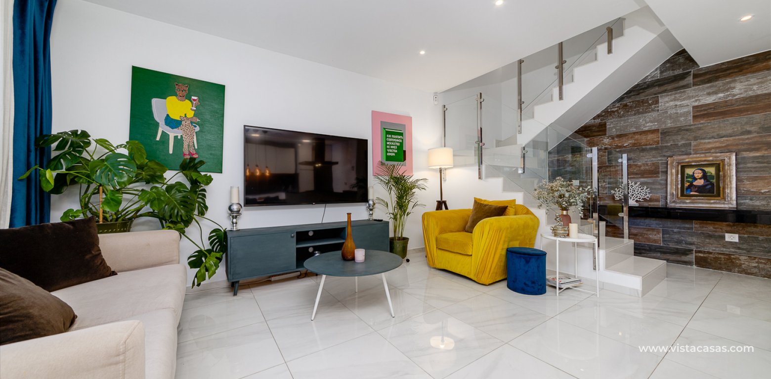 Sale - Townhouse - Villamartin - Costa Blanca