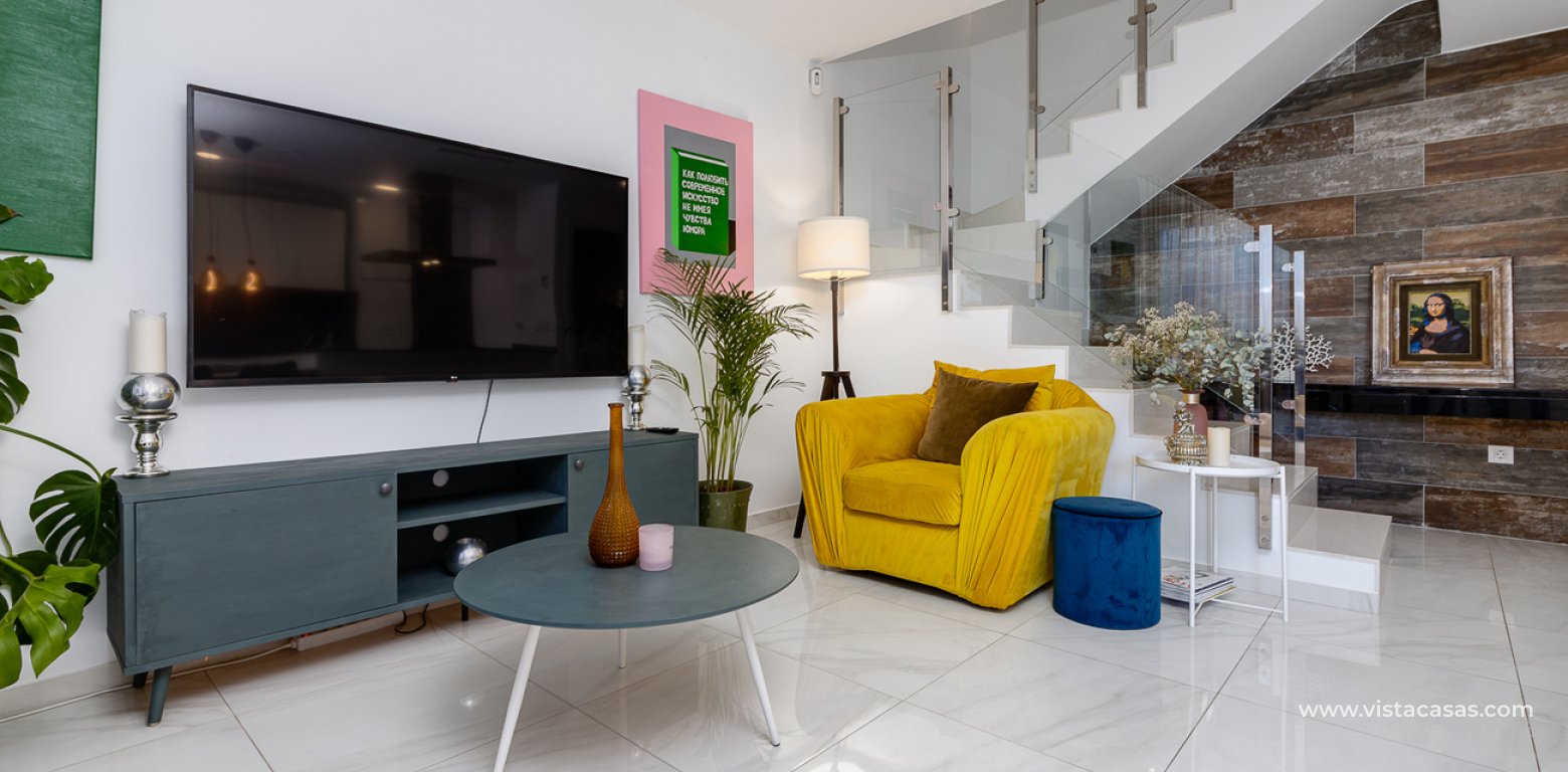 Sale - Townhouse - Villamartin - Costa Blanca