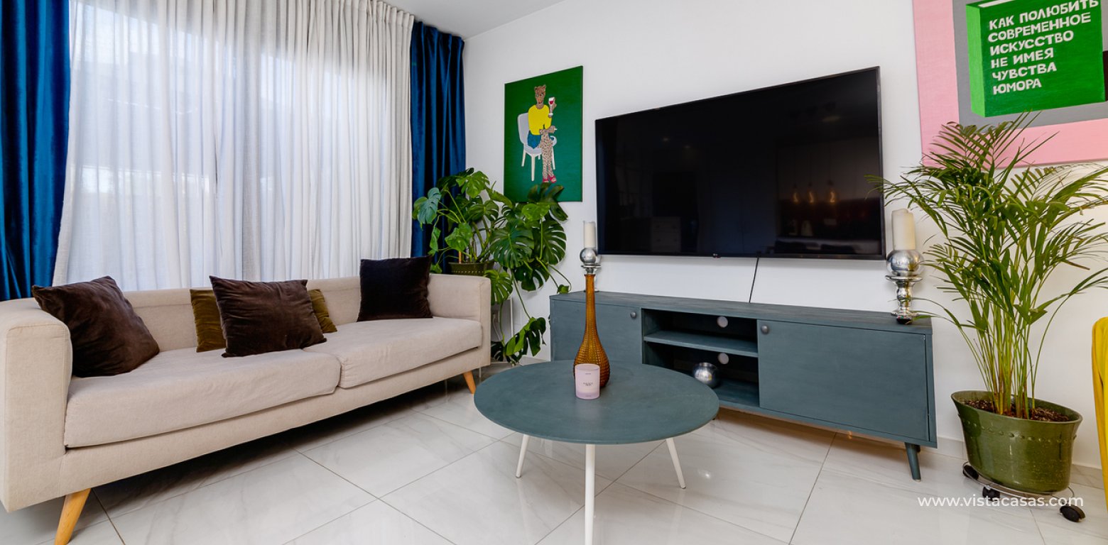 Sale - Townhouse - Villamartin - Costa Blanca