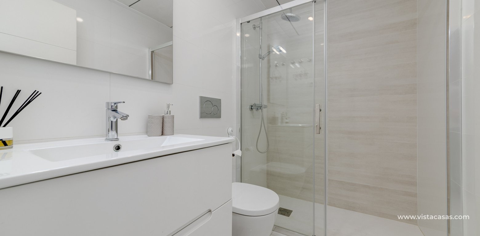 Sale - Townhouse - Villamartin - Costa Blanca