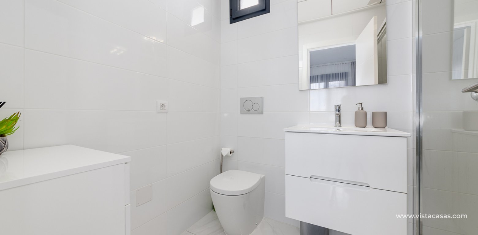 Sale - Townhouse - Villamartin - Costa Blanca