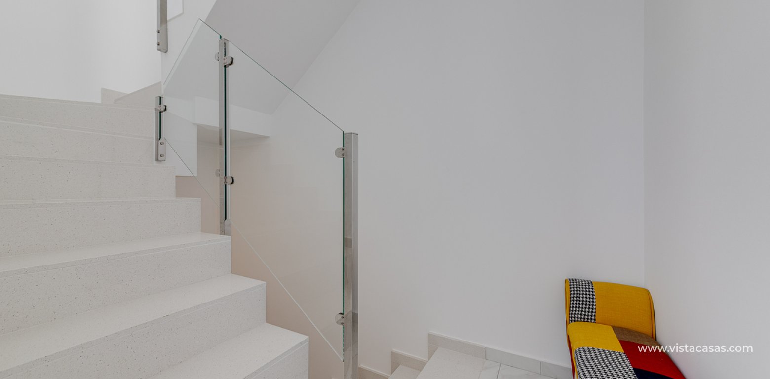 Sale - Townhouse - Villamartin - Costa Blanca