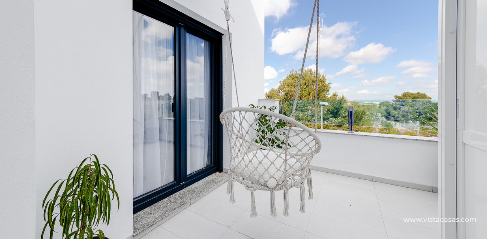 Sale - Townhouse - Villamartin - Costa Blanca