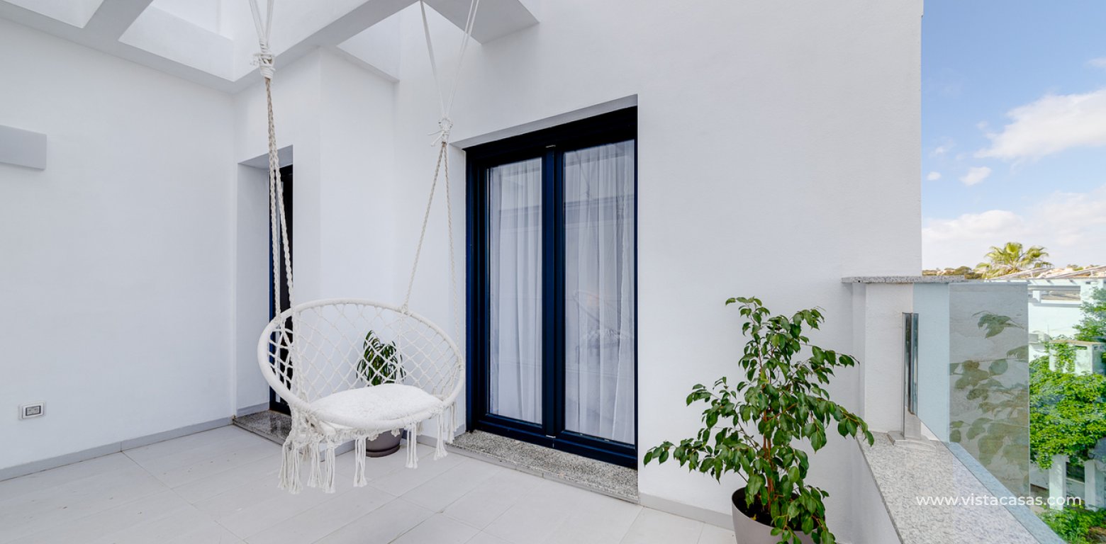 Sale - Townhouse - Villamartin - Costa Blanca