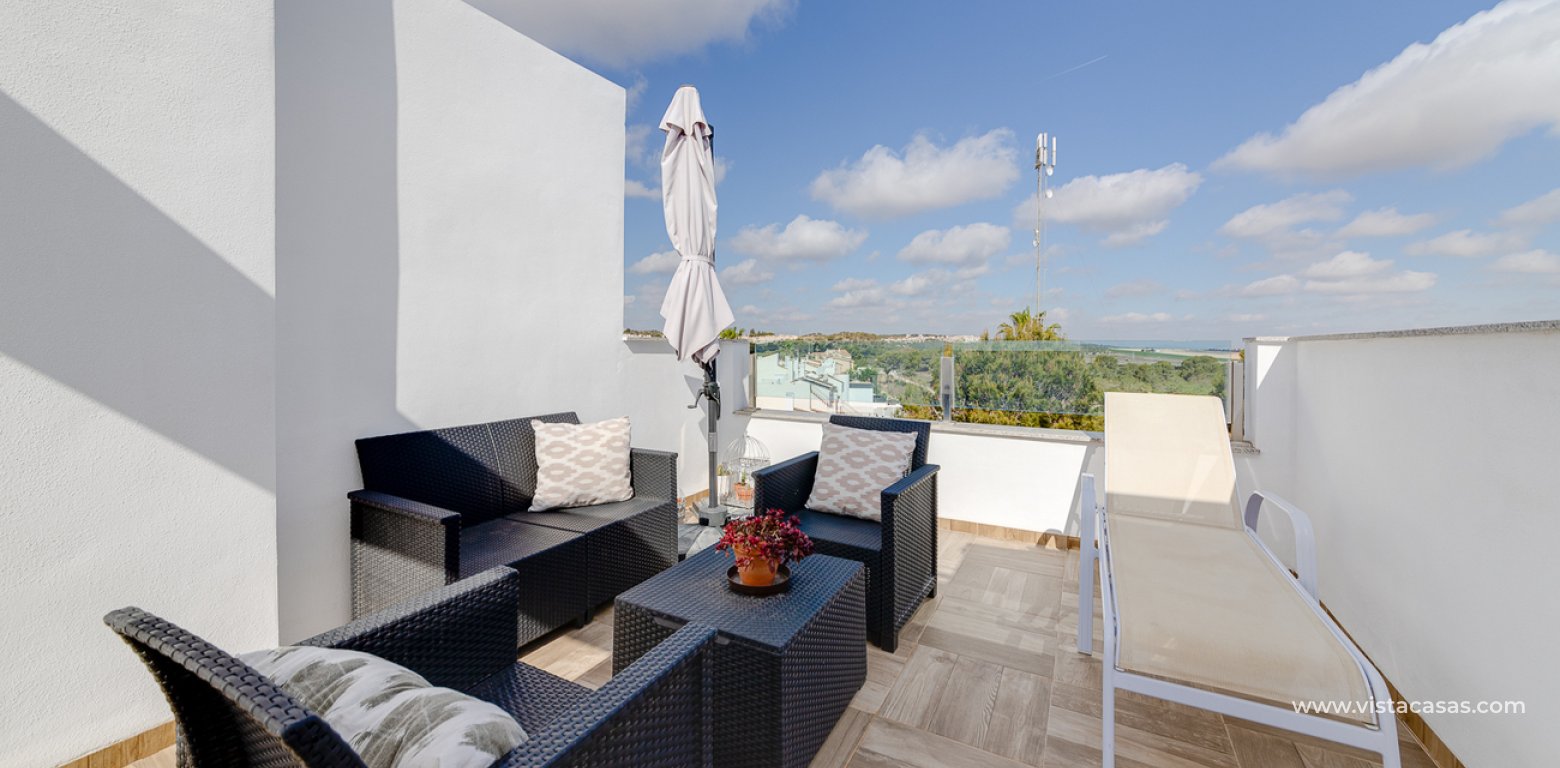 Sale - Townhouse - Villamartin - Costa Blanca
