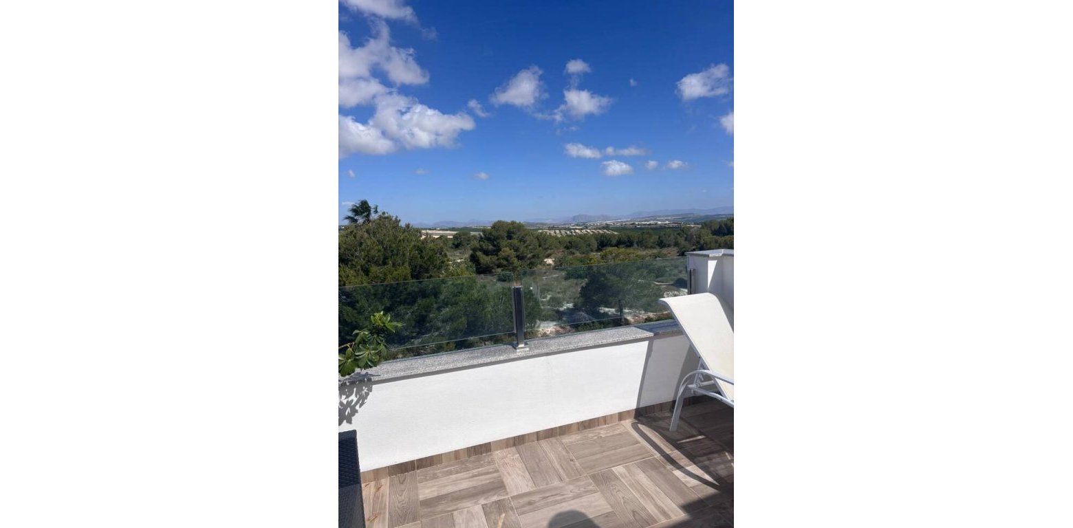 Sale - Townhouse - Villamartin - Costa Blanca