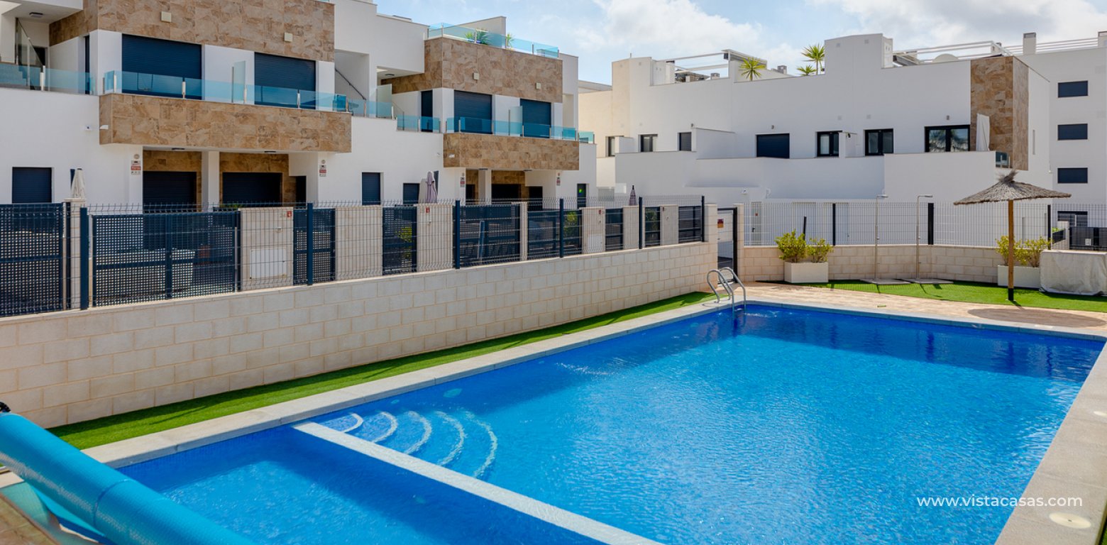 Sale - Townhouse - Villamartin - Costa Blanca