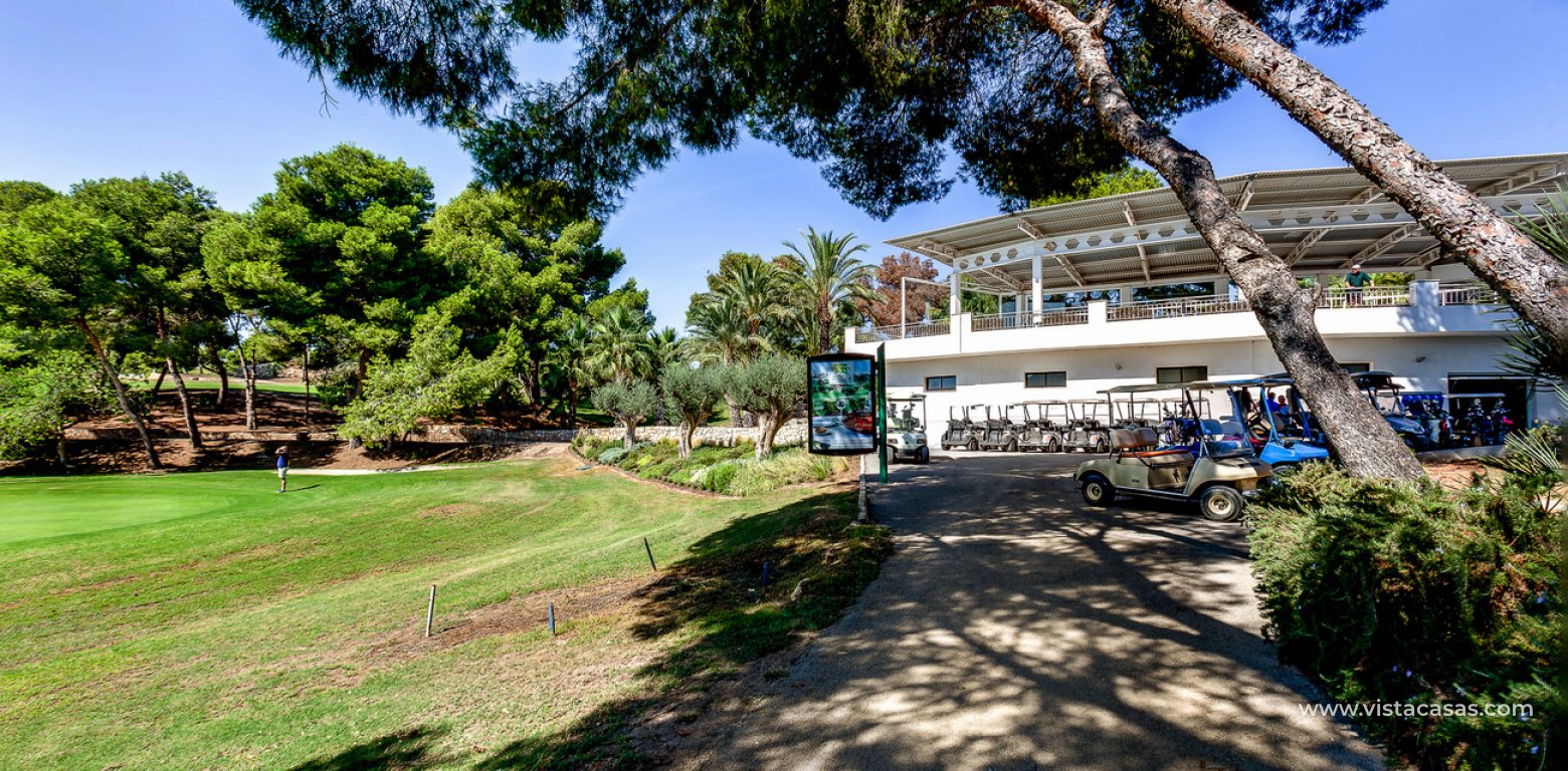 Sale - Townhouse - Villamartin - Costa Blanca